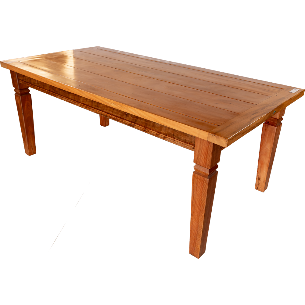 Mesa de jantar mineira - Imagem 3