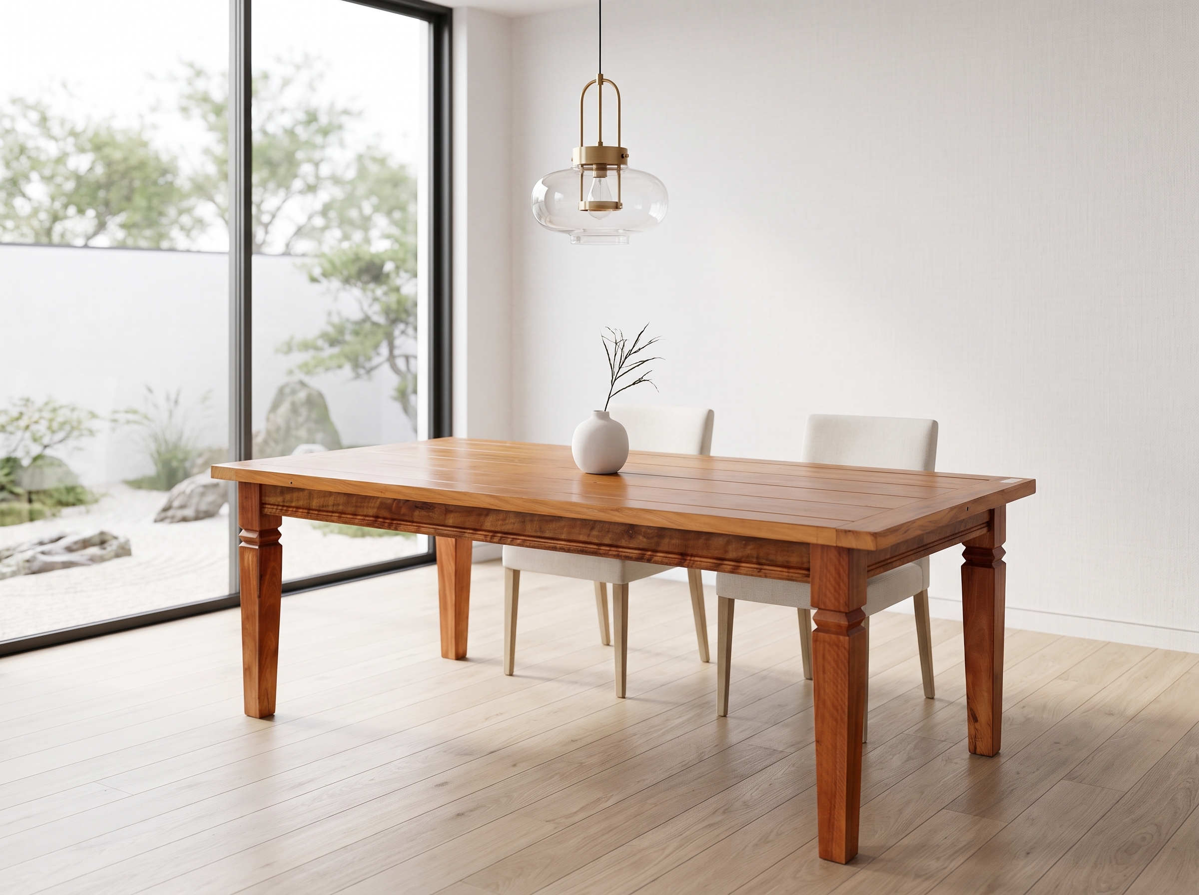 Mesa de jantar mineira - Imagem 9