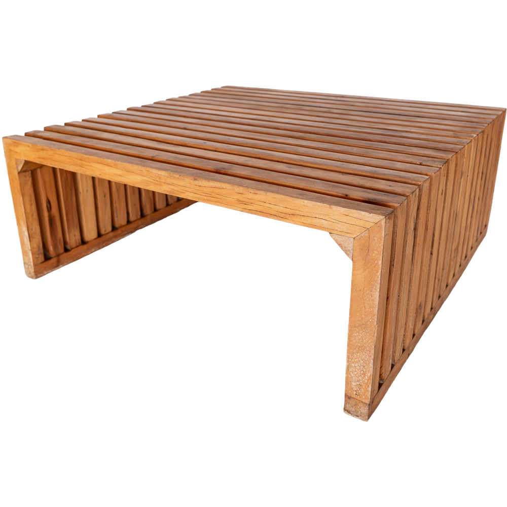 Mesa de centro Prisma