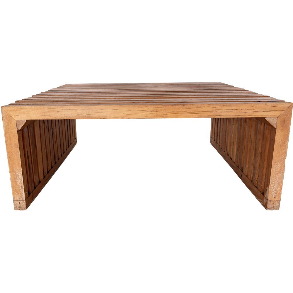 Mesa de centro Prisma - Imagem 3