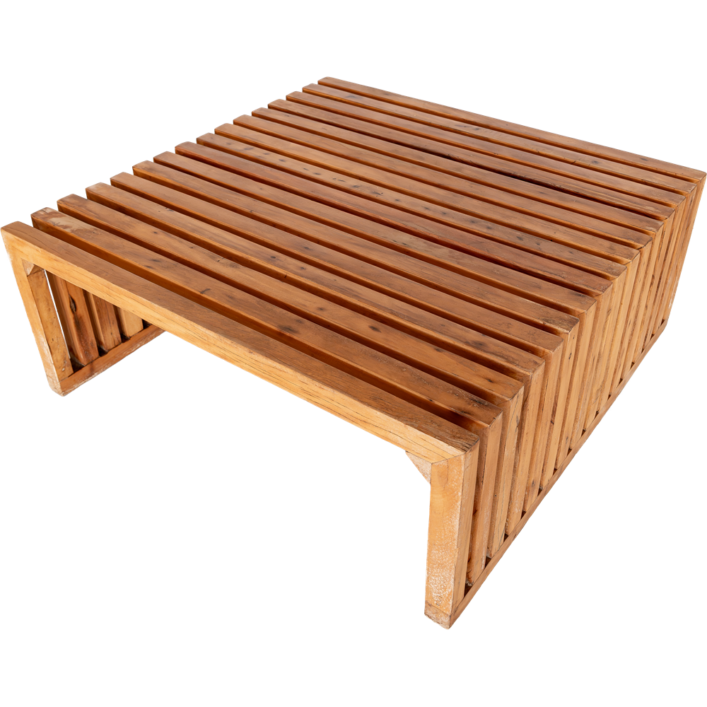 Mesa de centro Prisma - Imagem 5