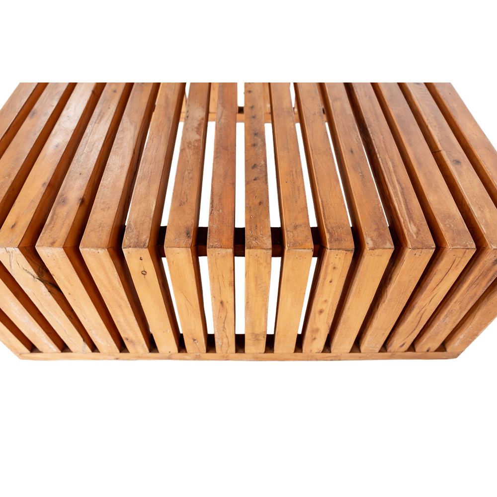 Mesa de centro Prisma - Imagem 9