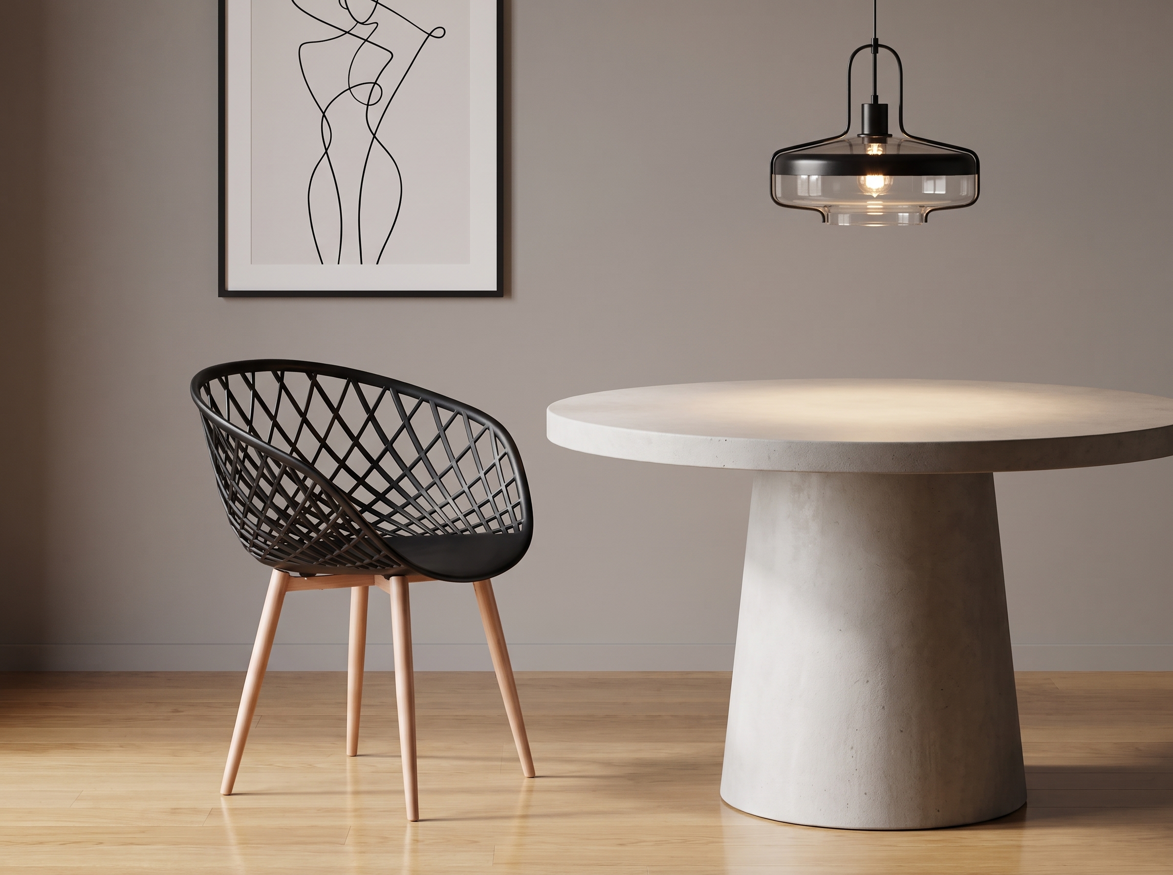 Cadeira Oslo - Imagem 7