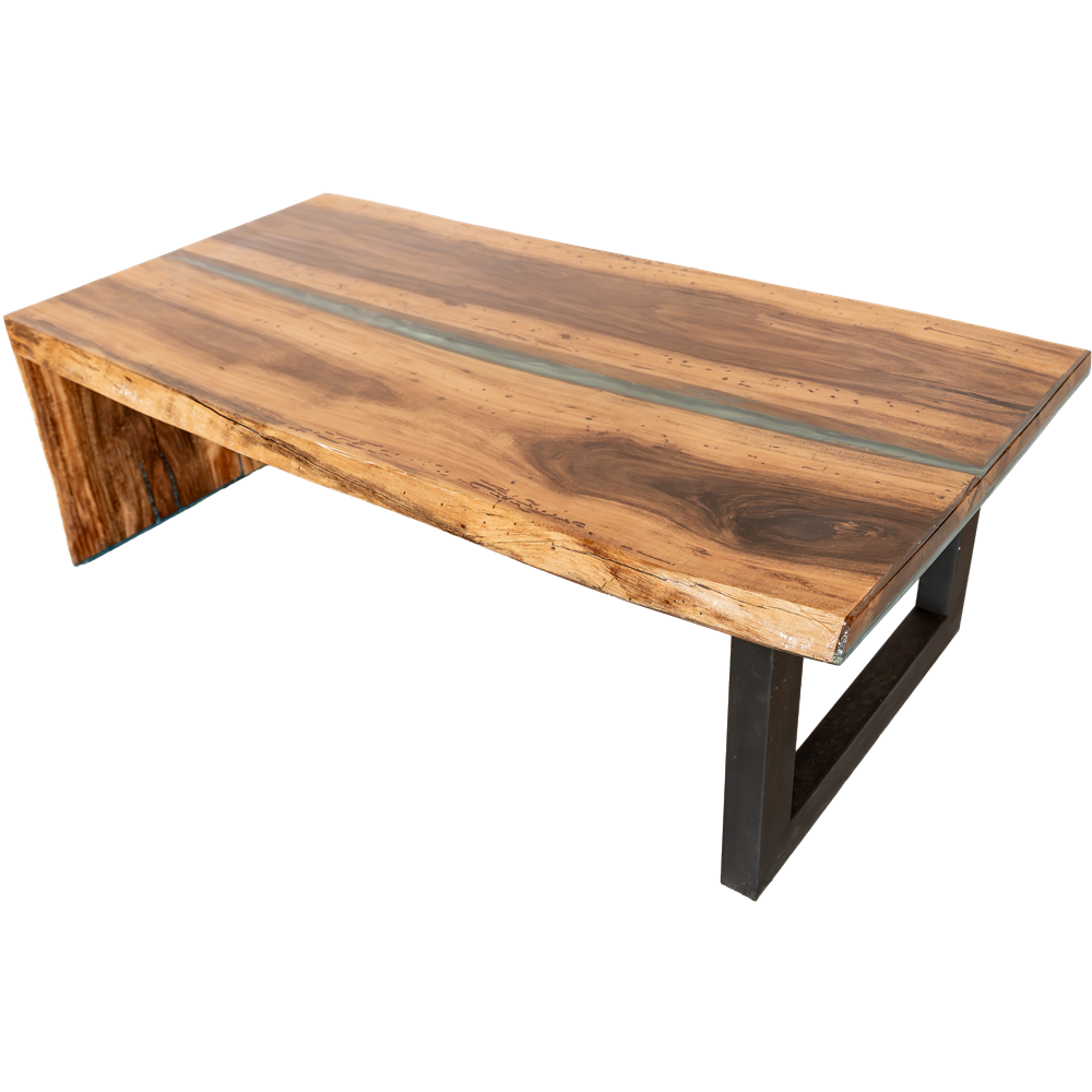 Mesa de centro Laguna