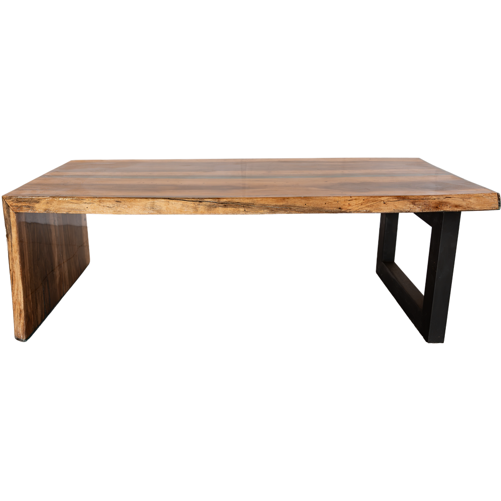 Mesa de centro Laguna - Imagem 3