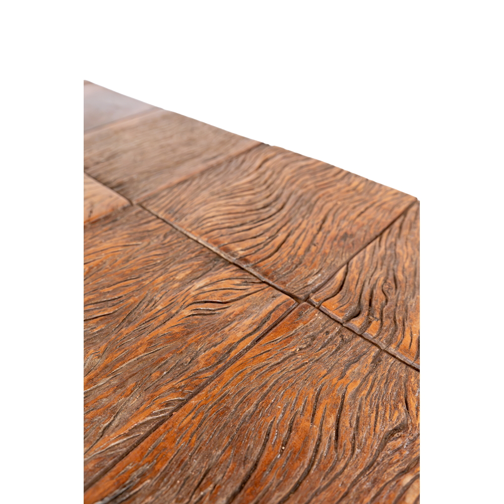 Banco Parquet - Imagem 5