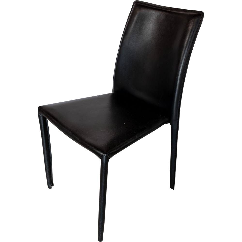 Cadeira Black Noir
