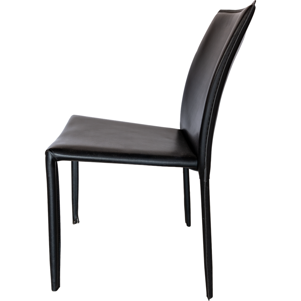 Cadeira Black Noir - Imagem 4